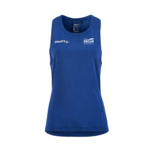 Unicum Singlet Dames (Kobalt)
