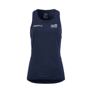 Unicum Singlet Dames (Navy)